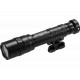 Lampe Tactique M640DF Dual Fuel SoutLight Pro 1500 Lumens de Surefire - Noir - 1