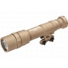 Lampe Tactique M640DF Dual Fuel SoutLight Pro 1500 Lumens de Surefire - Tan - 1