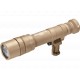 Lampe Tactique M640DF Dual Fuel SoutLight Pro 1500 Lumens de Surefire - Tan - 3