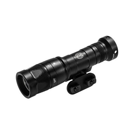 Lampe Tactique M340V Mini ScoutLight Pro IR de Surefire - Noir - 1