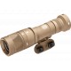 Lampe Tactique M340V Mini ScoutLight Pro IR de Surefire - Tan - 1