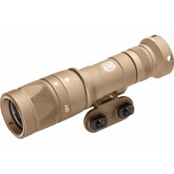 Lampe Tactique M340V Mini ScoutLight Pro IR de Surefire - Tan - 1