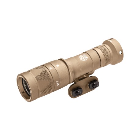 Lampe Tactique M340V Mini ScoutLight Pro IR de Surefire - Tan - 1