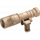 Lampe Tactique M340V Mini ScoutLight Pro IR de Surefire - Tan - 2