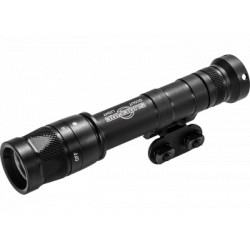 Lampe Tactique M640V ScoutLight Pro IR de Surefire - Noir