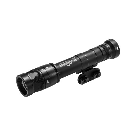 Lampe Tactique M640V ScoutLight Pro IR de Surefire - Noir - 1