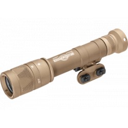 Lampe Tactique M640V ScoutLight Pro IR de Surefire - Tan - 1