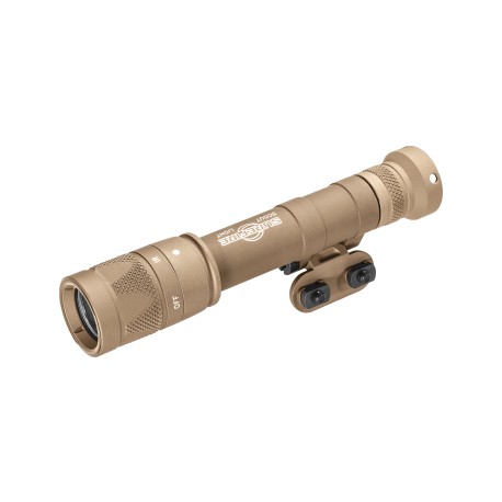 Lampe Tactique M640V ScoutLight Pro IR de Surefire - Tan - 1