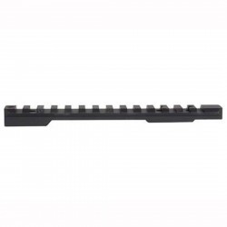 Rail Picatinny Talley pour fusil Sako A7 - Long 20 MOA - 1