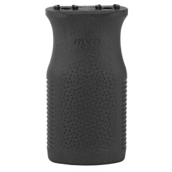 Poignée avant tactique verticale MVG M-LOK MOE pour AR de Magpul - 1