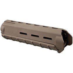 Garde main Polymère Magpul MID MOE - Beige Sable - 1