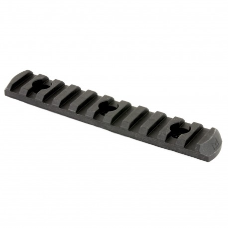 Rail Polymère Magpul compatible M-LOK (11 rainures) - 1