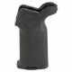 Crosse Magpul MOE K2 pour AR - Noir - 2