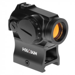 Viseur point rouge HS503R HOLOSUN