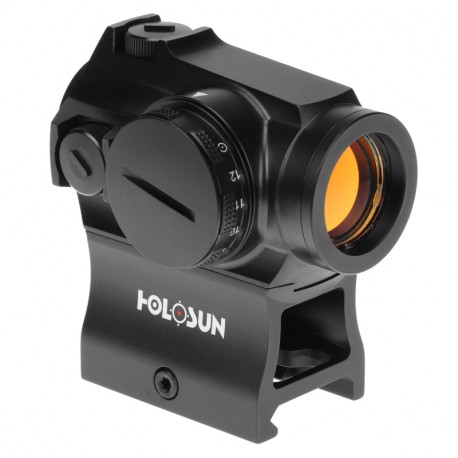 Viseur point rouge HS503R HOLOSUN - 1