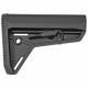 Crosse épaule Magpul MOE SL STK pour AR15 / M4 Noir - MAG347 - 1