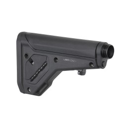 Crosse épaule Magpul UBR GEN 2 pour AR15/M4 - Noir - 1