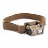 Lampe SIDEWINDER II compact STREAMLIGHT bandeau frontale / montage casque
