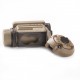 Lampe SIDEWINDER II compact STREAMLIGHT bandeau frontale / montage casque - 3