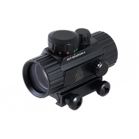 Optiques Scope Laser Viseur Rouge Green Red Dot - Surplus D'Armée Général