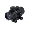 Viseur Point Rouge/Vert SWATFORCE de Leapers UTG - 1