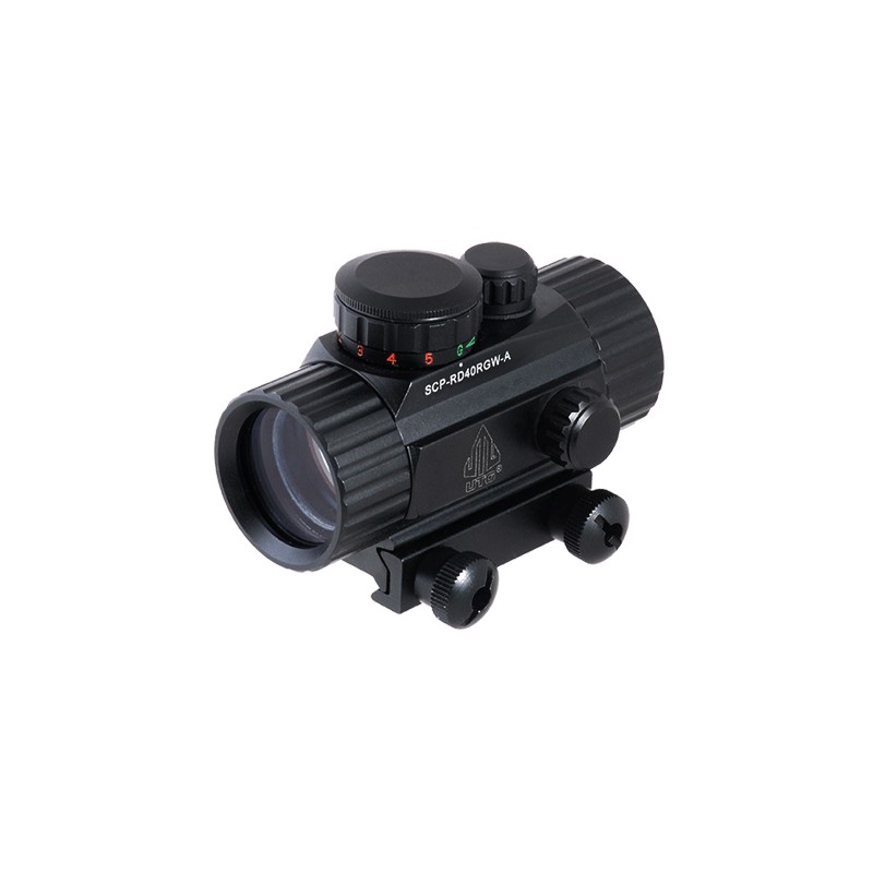 Optiques Scope Laser Viseur Rouge Green Red Dot - Surplus D'Armée Général