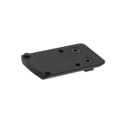 Adaptateur de montage Trijicon RMR pour Glock - 1