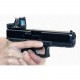 Adaptateur de montage Trijicon RMR pour Glock - 2