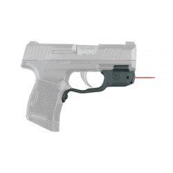 Laser Tactique rouge LG-422 de Crimson Trace pour SIG P365 - 3