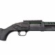 Laser Tactique vert Lasersaddle Crimson Trace pour Fusil Mossberg - 4