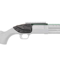 Laser Tactique vert Lasersaddle Crimson Trace pour Fusil Mossberg - 1