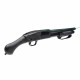 Laser Tactique vert Lasersaddle Crimson Trace pour Fusil Mossberg - 5