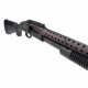 Laser Tactique rouge Lasersaddle Crimson Trace pour Fusil Mossberg - 3