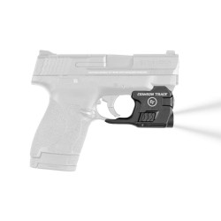 Lampe Tactique LightGuard Crimson Trace pour S&W M&P (FS) - 1