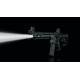 Lampe Tactique Militaire Tac Light Crimson Trace 900 Lumens - 6