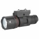 Lampe Tactique Militaire Tac Light Crimson Trace Compacte 500 Lumens - 2