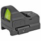 Viseur Point Rouge Truglo Tru-Tec Micro (3 MOA) Picatinny - 2