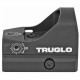 Viseur Point Rouge Truglo Tru-Tec Micro (3 MOA) Picatinny - 3