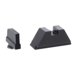 Organes de visée haut XL pour Glock AMERIGLO GL-429 - 2