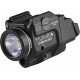 Lampe tactique Streamlight TLR-8A - Led blanche et Laser rouge - 1