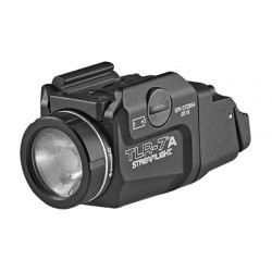 Lampe tactique Streamlight TLR-7A - Led blanche