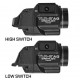 Lampe tactique Streamlight TLR-8AG - Led blanche et Laser vert - 3