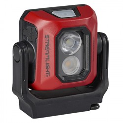 Lampe de travail multifonction rechargeable USB Syclone STREAMLIGHT - 7