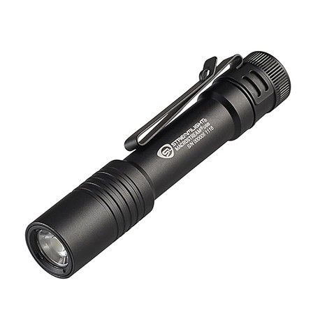 Lampe torche Macrostream Rechargeable USB STREAMLIGHT - 1