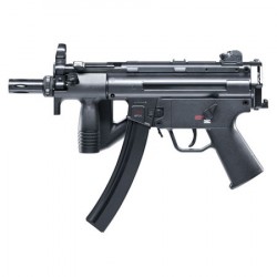 Réplique H&K MP5 K-PDW 4.5mm UMAREX - 1