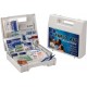 Trousse de secours médicale 200 pièces - 1