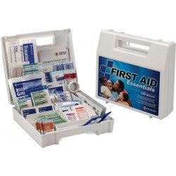 Trousse de secours médicale 200 pièces - 2