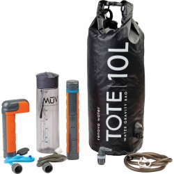 Kit de filtration ECLIPSE RENOVO-WATER