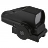 Viseur point rouge et point vert TRU BRITE 5Moa TRUGLO