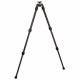 Bipied ajustable Accumax Premium Picatinny CALDWELL 33 76cm - 2